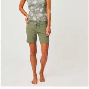 Swim shorts Carve Designs Noosa Short SPF 50